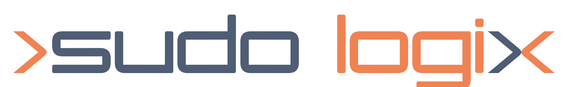 Sudologix logo